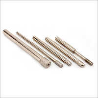 Diamond Mounted Points And Core Drills Cutter Type: Dry Cutting