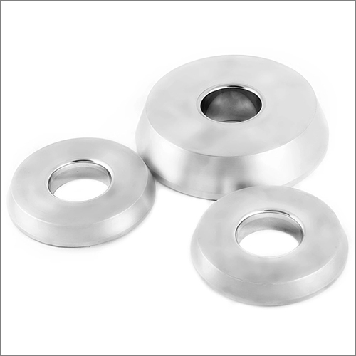 Tungsten Carbide Heading Dies - Steel Material Various Sizes Available | Ultra-Hard Precision Tool for Cold and Hot Forging Applications