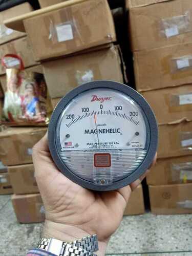 Dwyer Magnehelic Gauge In Thiruvananthapuram Kerala