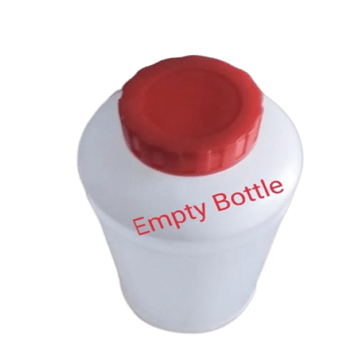 Empty Bottle 1000ml