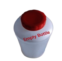 Empty Bottle