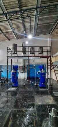 Commercial virgin Coconut Oil Making Machine supplier in coimbatore