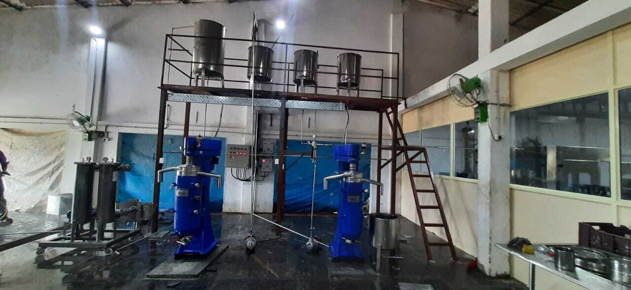 Commercial virgin Coconut Oil Making Machine supplier in coimbatore