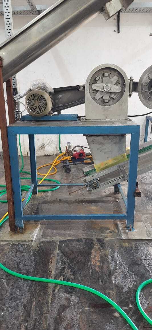Centrifuge Machine For Virgin Coconut Oil separation