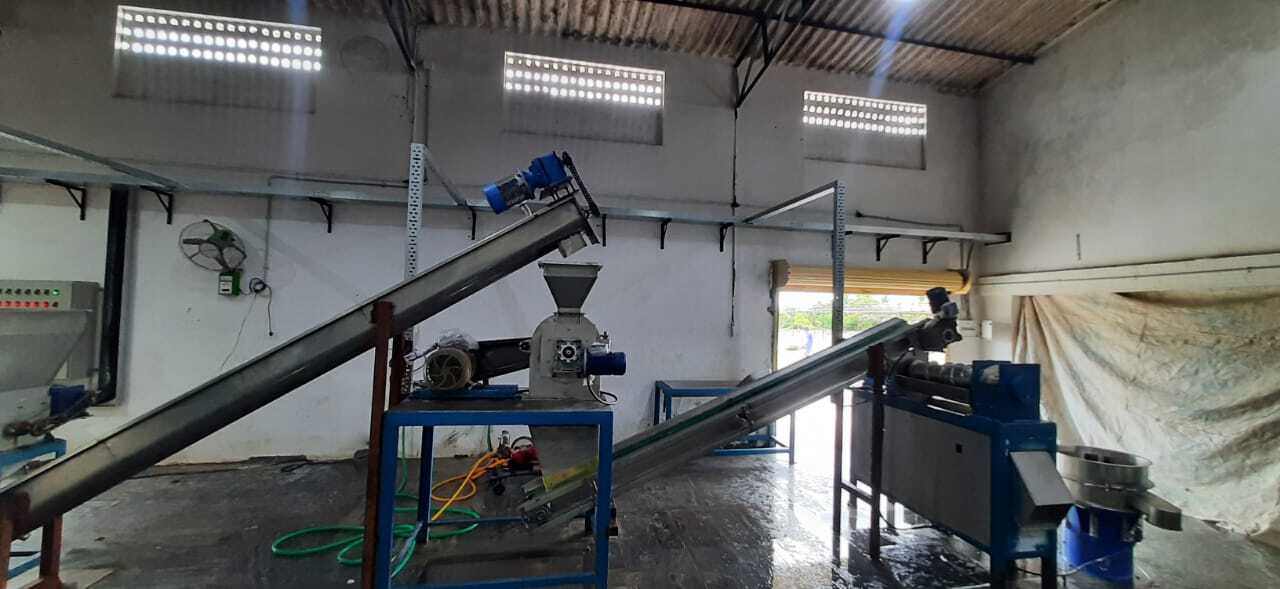 Centrifuge Machine For Virgin Coconut Oil separation