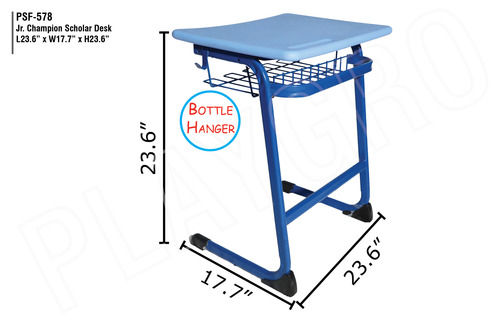 Junior Champion Scholar Desk