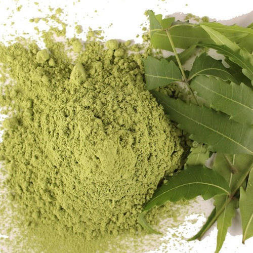 Pure Herbal Neem Powder