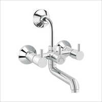 Fusion 2 In 1 Wall Mixer