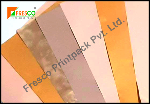 Fresco Non-Tearable Paper For Garment Tags