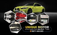 Auto parts
