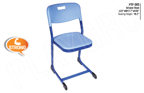 Wizard Chair.