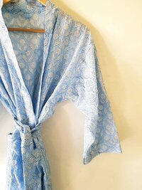 kimono cotton fabric
