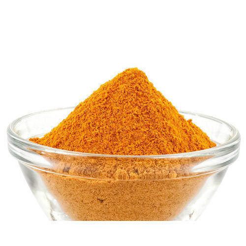 Natural Orange Peel Powder