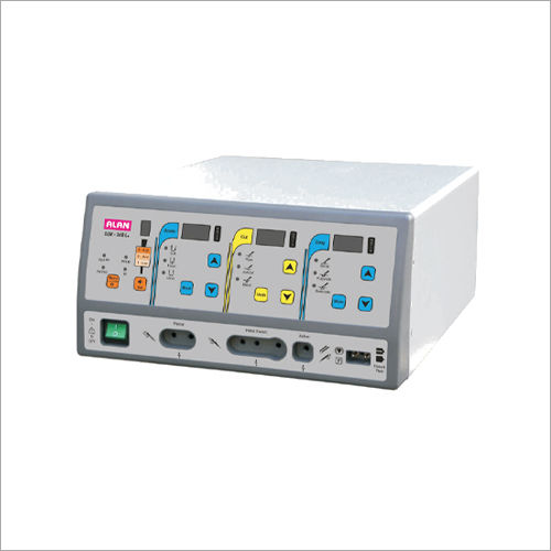 Electrosurgical Unit--Medical Equipments Manufactuer