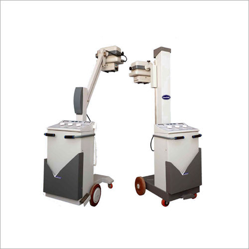 Binder Machine Application: Medical Equipment