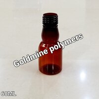 Micro brute pharma bottle