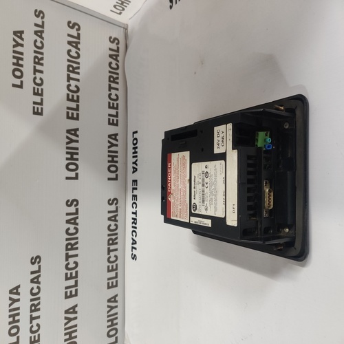 ALLEN-BRADLEY 2711-K3A17L1 PANELVIEW 300 MONOCHROME KEYPED