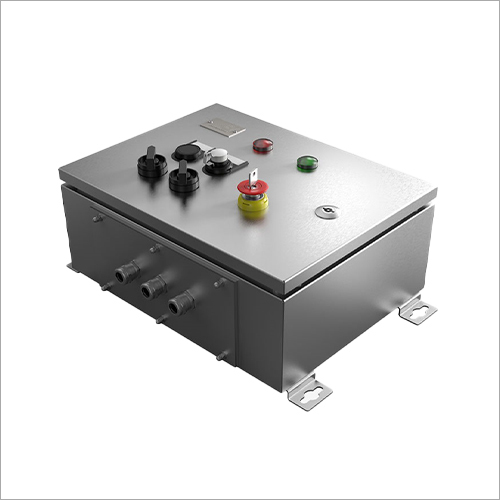 Junction Box