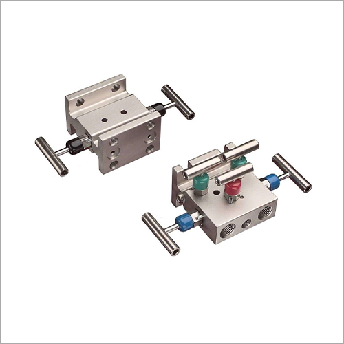 Manifold Valve