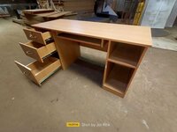 computer table