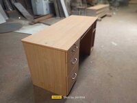 computer table