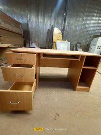 computer table