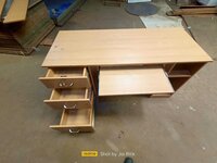 computer table