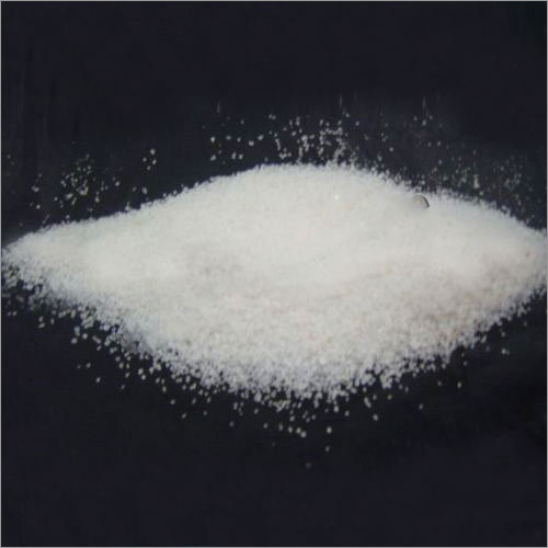 Industrial Silica Sand