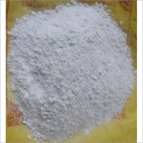 Premix Ramming Mass - Color: White