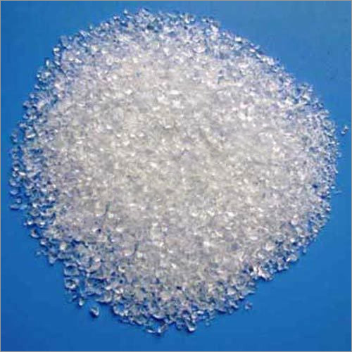 Crystal Quartz Sand - Premium Quality, Uniformly Sized White Sand | Industrial Application, Dimensional Stability, Basic Refractory Types