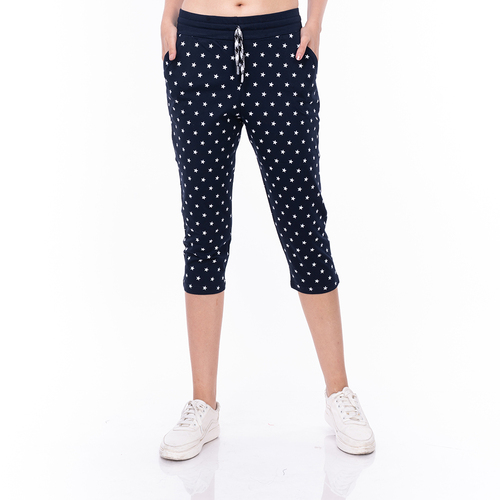 Black Capri Pants for Girls & Women – Zubix : Clothing, Accessories and  Home Furnishing Shop Online