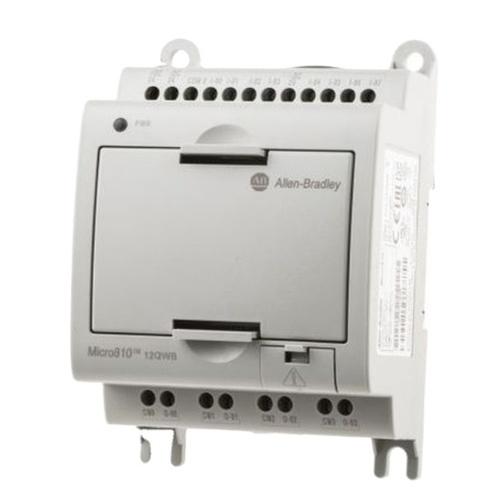 2080-LC10-12QWB Micro 810 PLC