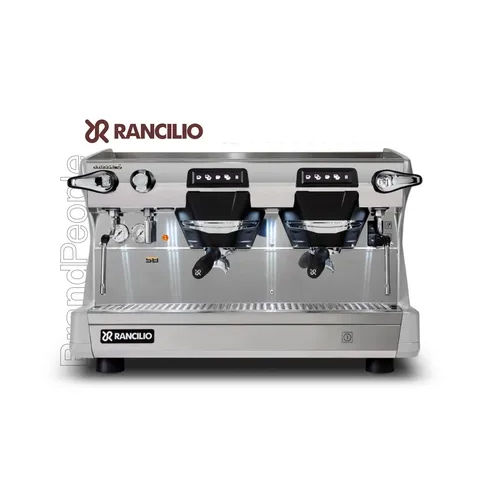 Rancilio Classe 5 USB 2grp Coffee Machine