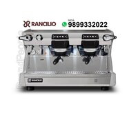 Rancilio Coffee Machine