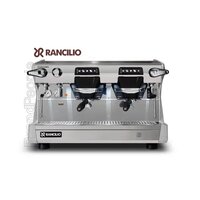 Semi-automatic Rancilio Classe 5 Usb 2grp Coffee Machine