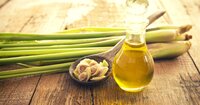 Lemon grass oil