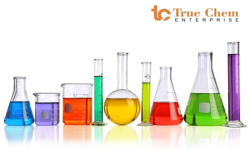 Solvents & Chemicals