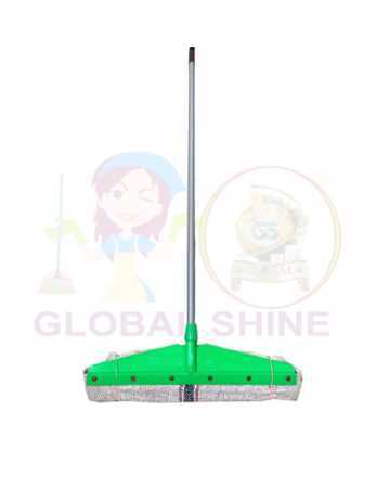 Floor Cleaning Universal Heavy Duty Plastic Wiper 21 Inch With Duster