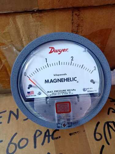 Dwyer Magnehelic Gauge In Kochuveli Industrial Area Thiruvananthapuram