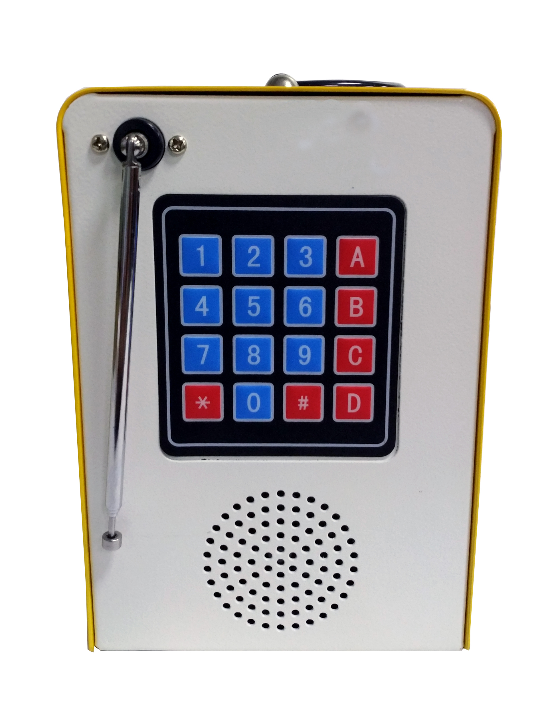 Pay Go Solar Lighting Kit