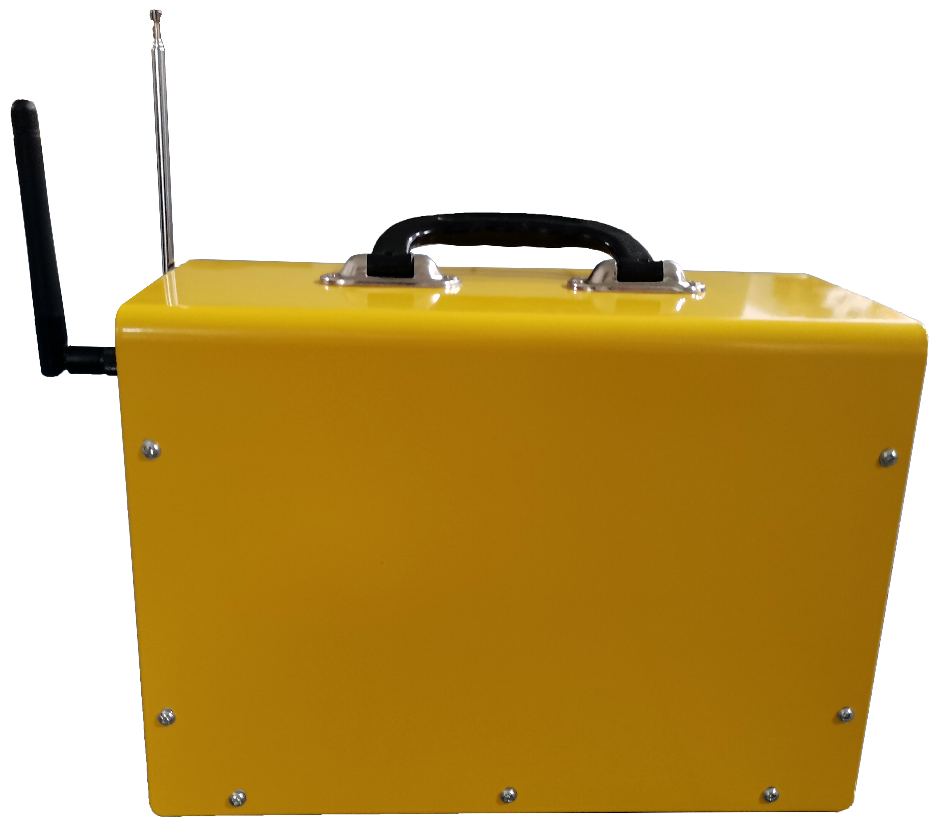 4G Monitoring Pay Go Solar Lighting Kits