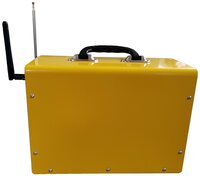 4G Monitoring Pay Go Solar Lighting Kits