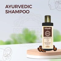 Ayurvedic Satreetha Shampoo