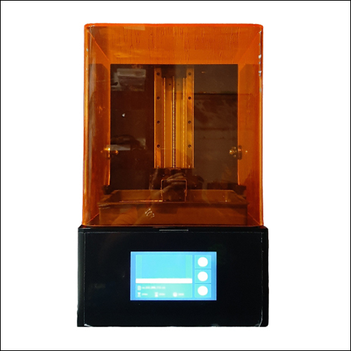 DM PRO 8K 3D PRINTER