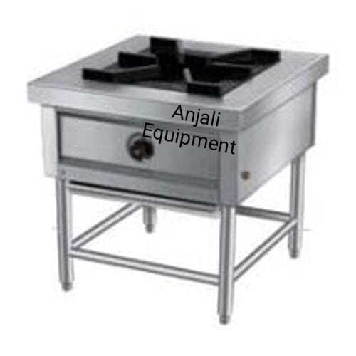 Stainless Steel Stock Pot Range