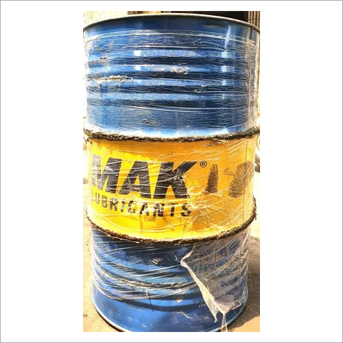 Mak Hydrol Aw 68 Lubricating Oil Pack Type: Jar