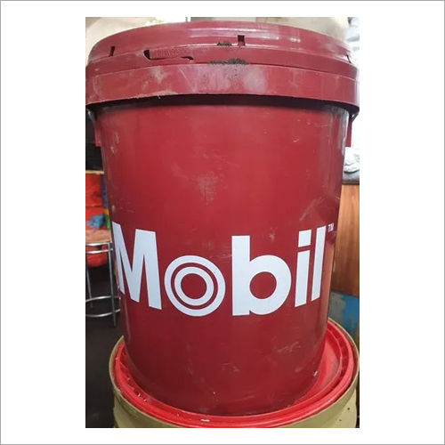 16 Ltr Mobil Mobilux Ep 0 Grease Application: Oil And Lubricant Industry