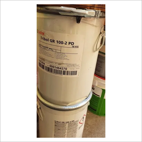 Castrol Tribol Gr 100 2 Pd Greases