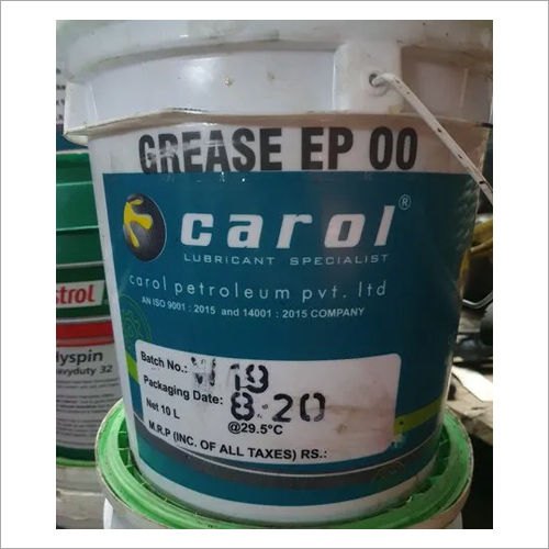 Industrial Mobilux Ep 004 Grease Manufacturer,Supplier,Trader In Kolkata