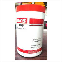 Oks 265 Chuck Grease - 0-5kg , Waterproof, Anti-corrosion, Long-term Vibration Resistance, For Oil And Lubricant Industry